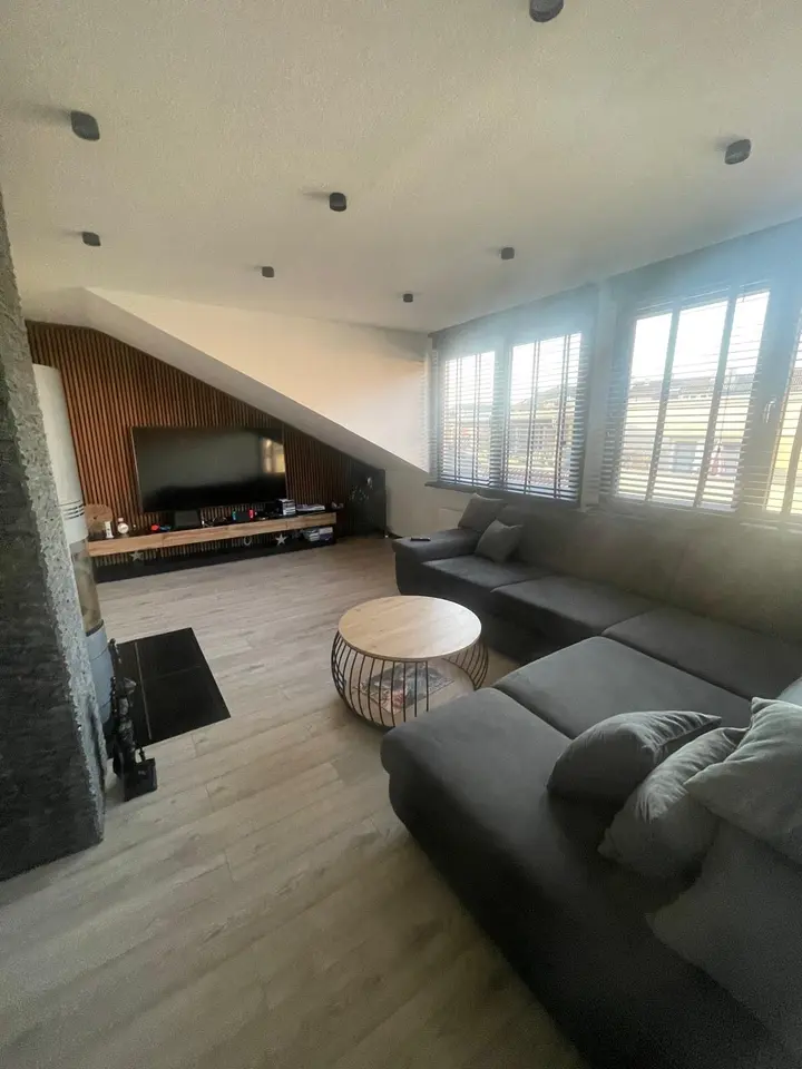 3 Zimmer Wohnung mit 75 m² in Pforzheim – Bild 2