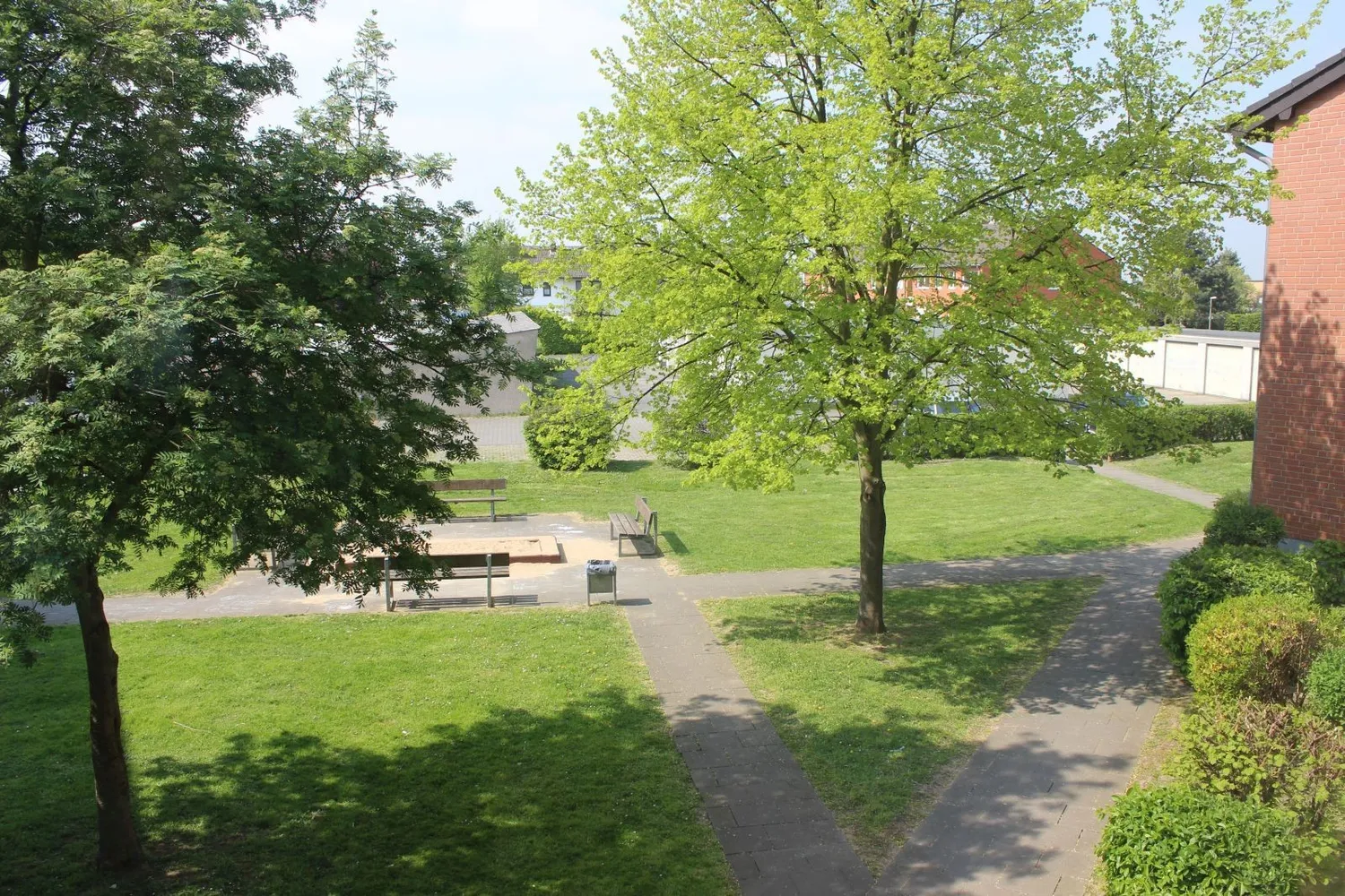 3 room apartment with 70 m² in Cologne – Photo 2