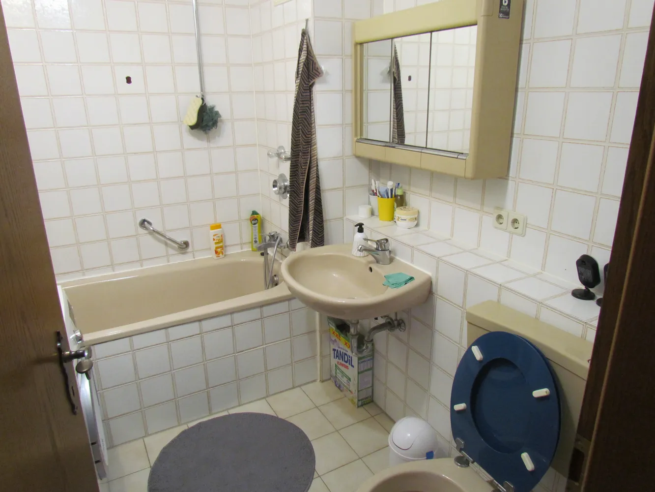 1 Zimmer Wohnung mit 46 m² in München – Bild 6
