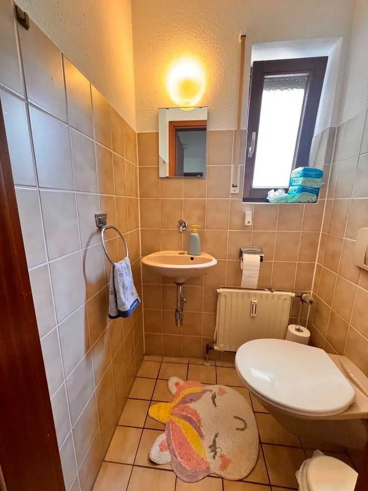 2 Zimmer Wohnung mit 55 m² in Böblingen – Bild 5