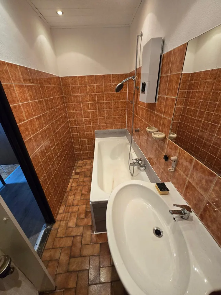 4 Zimmer Wohnung mit 90 m² in Hagen – Bild 11