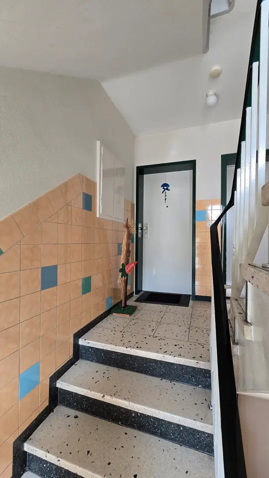 3 Zimmer Wohnung mit 53 m² in Gelsenkirchen – Bild 5