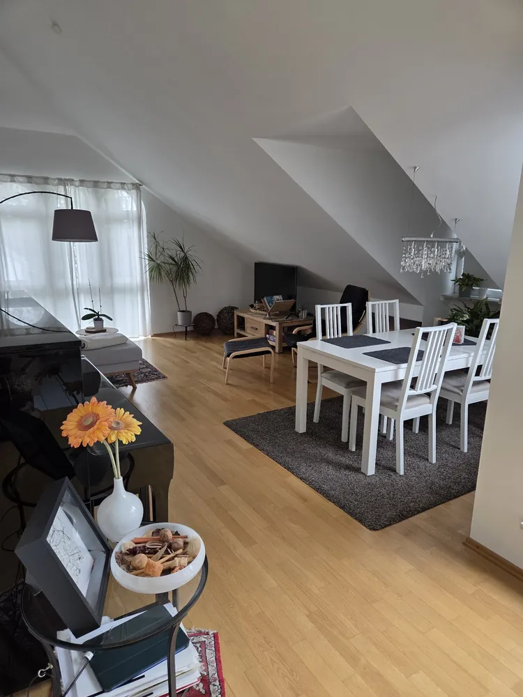 3 Zimmer Wohnung mit 77 m² in München – Bild 4