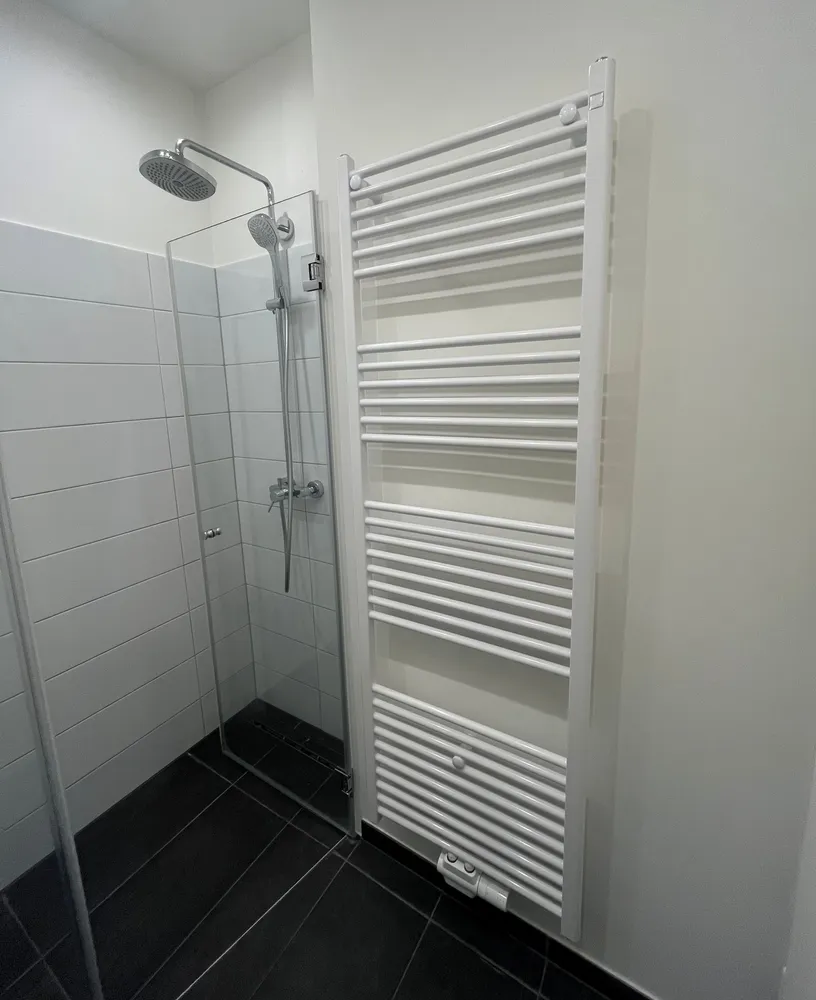 2 Zimmer Wohnung mit 48 m² in Düsseldorf – Bild 6