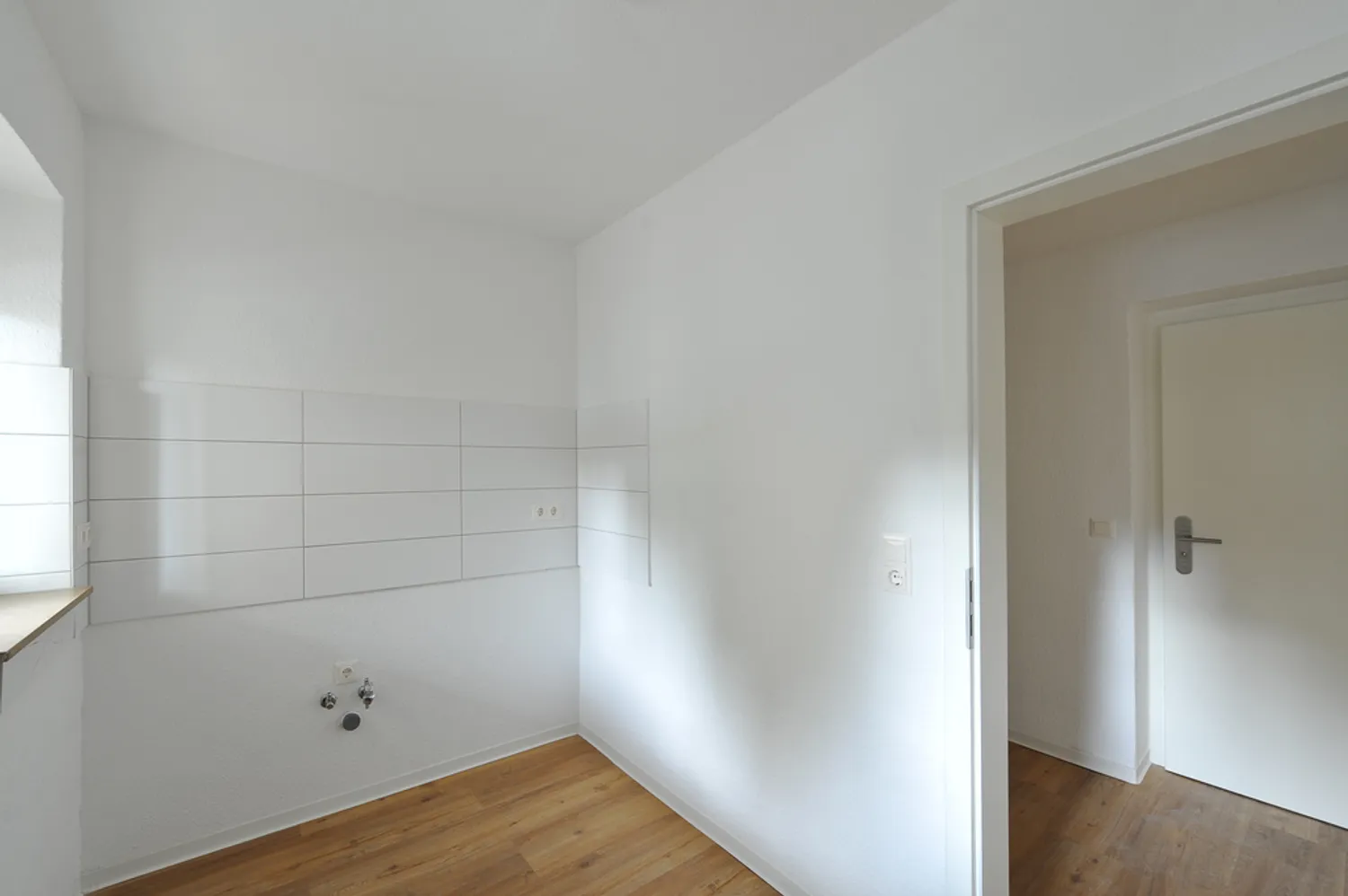 2 Zimmer Wohnung mit 60 m² in Halle (Saale) – Bild 11