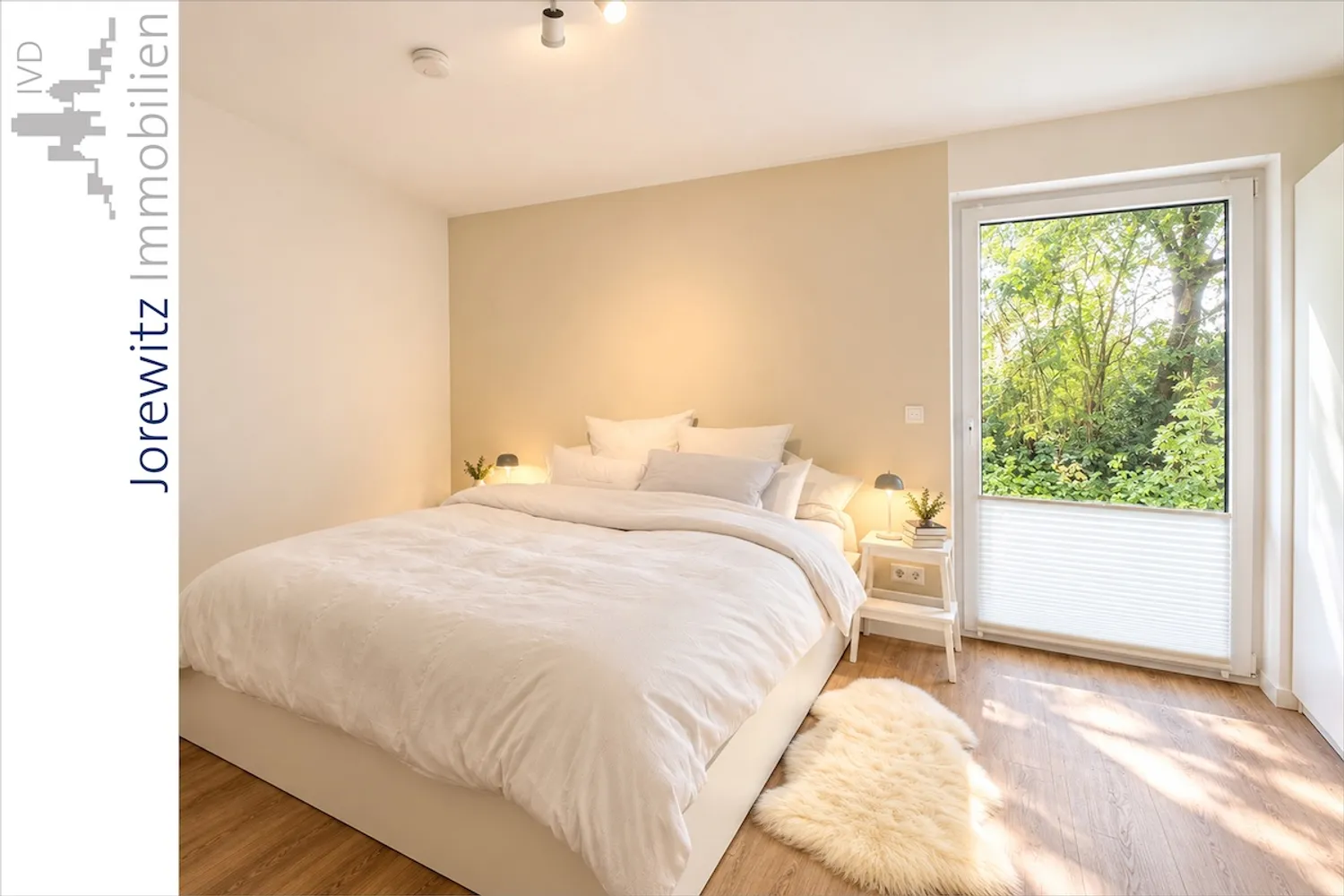 3 Zimmer Wohnung mit 91 m² in Bielefeld – Bild 1