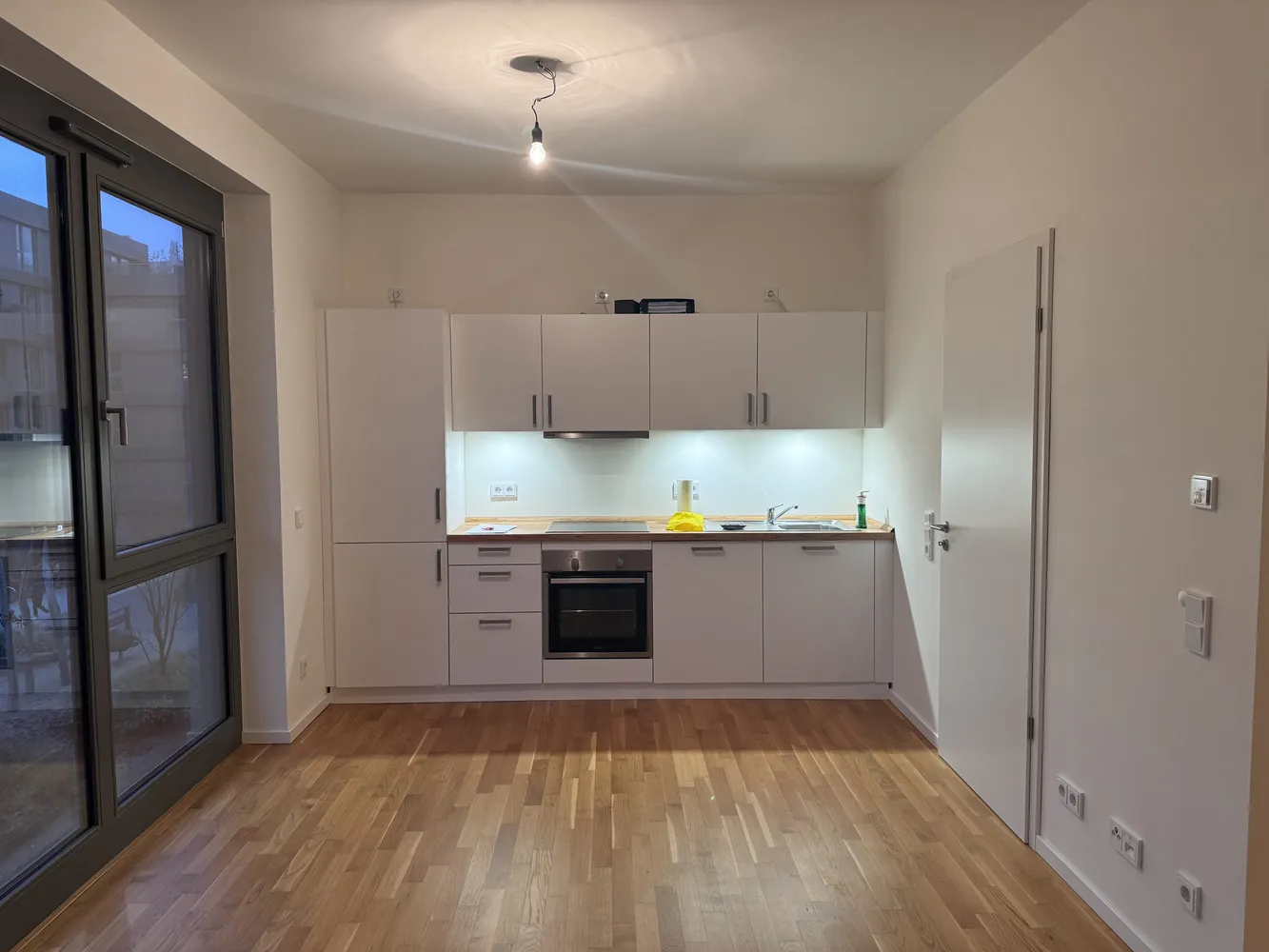 2 Zimmer Wohnung mit 53 m² in Berlin – Bild 1