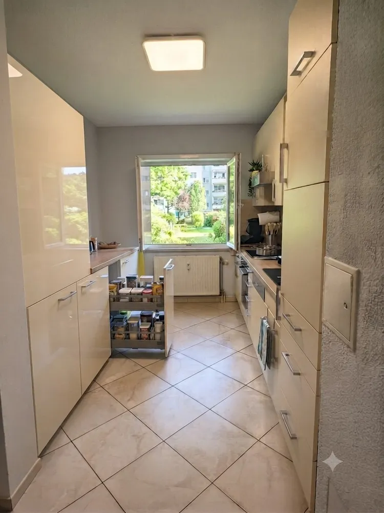 3 Zimmer Wohnung mit 96 m² in Mannheim – Bild 10