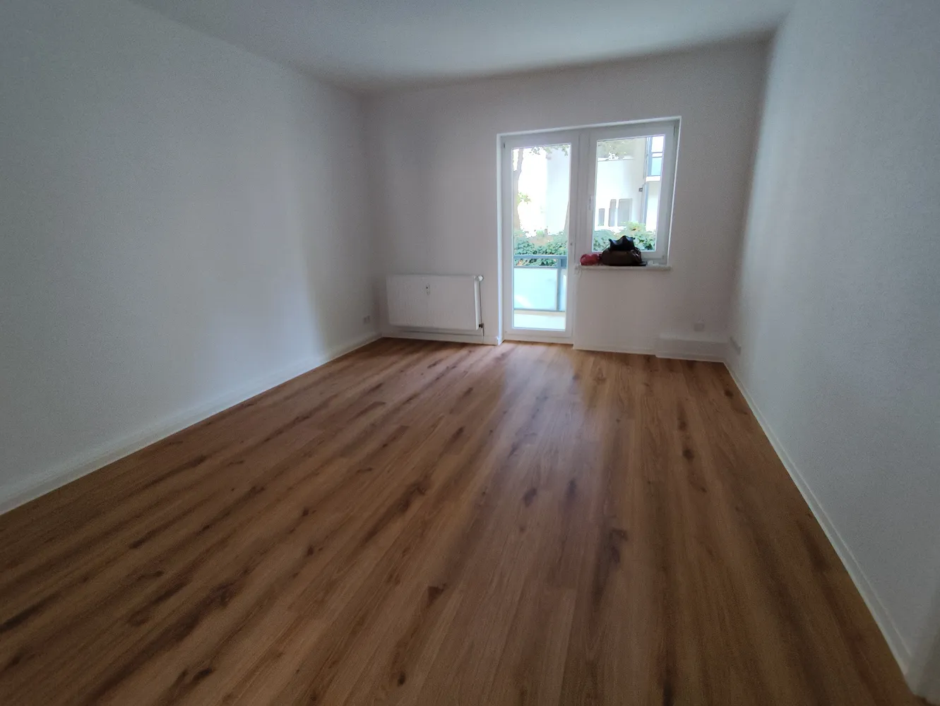 3 room apartment with 67 m² in Magdeburg – Photo 4