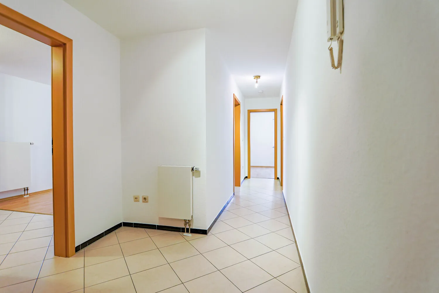 2 Zimmer Wohnung mit 68 m² in Cuxhaven – Bild 8