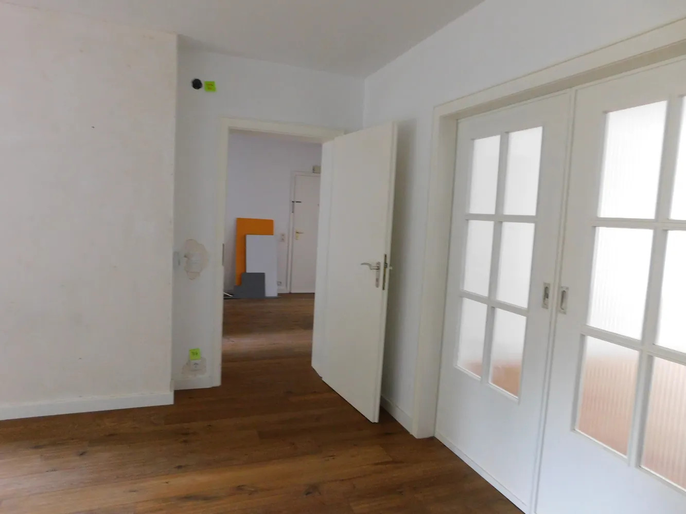 3 Zimmer Wohnung mit 85 m² in Krefeld – Bild 3