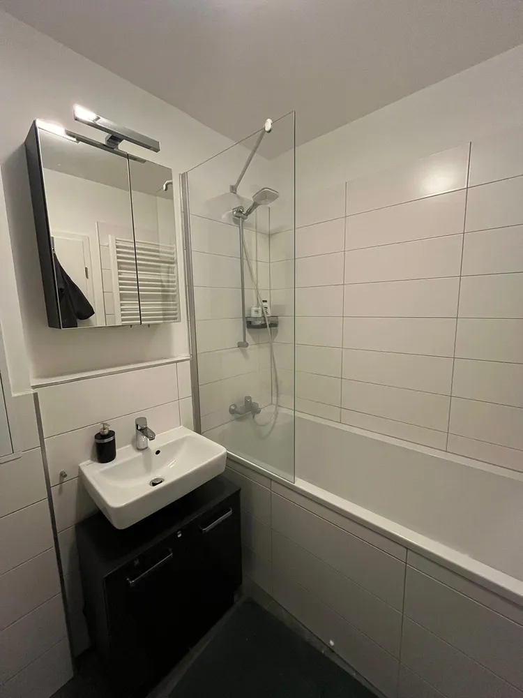 2 Zimmer Wohnung mit 50 m² in Augsburg – Bild 7