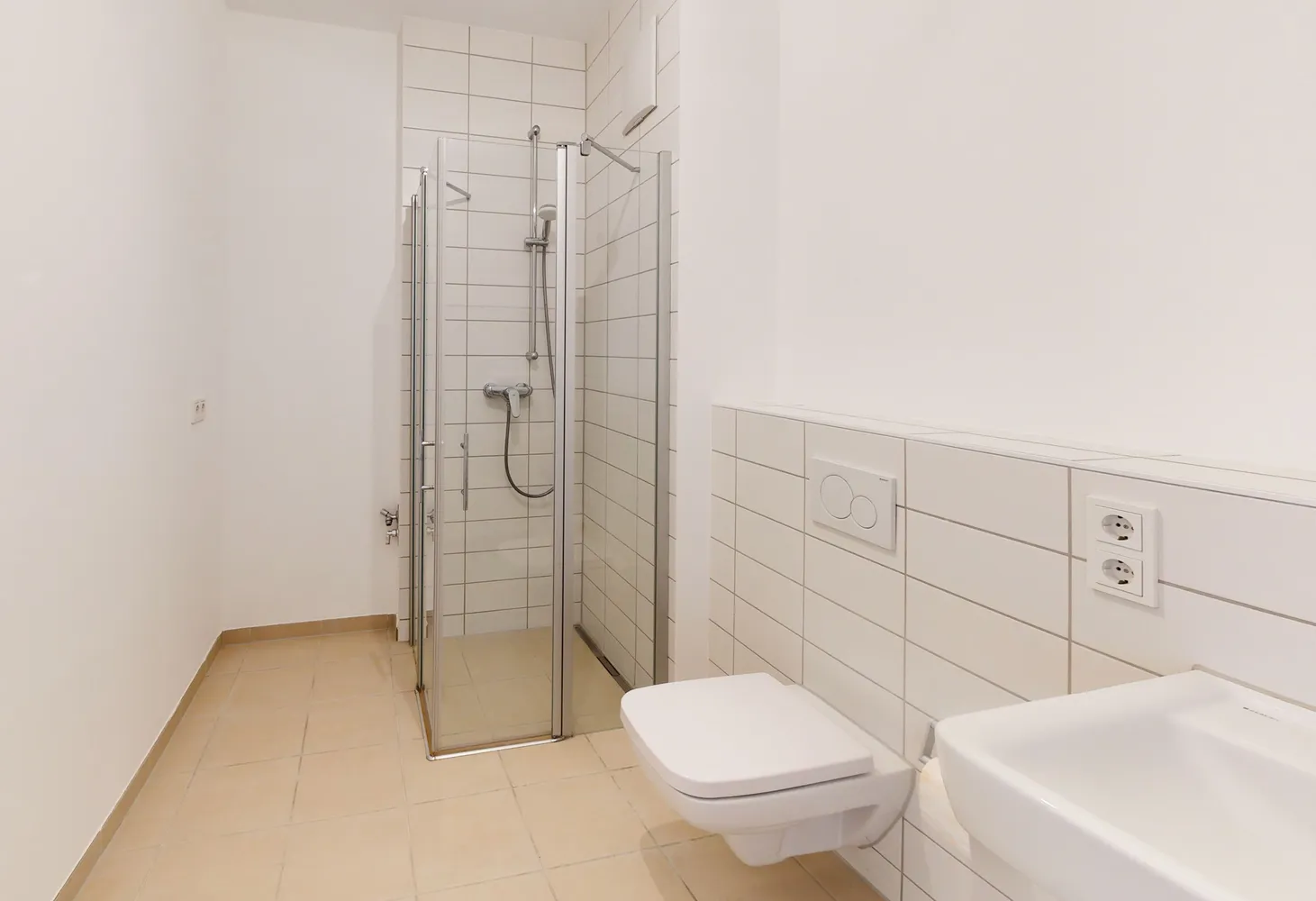 2 Zimmer Wohnung mit 64 m² in Frankfurt am Main – Bild 9