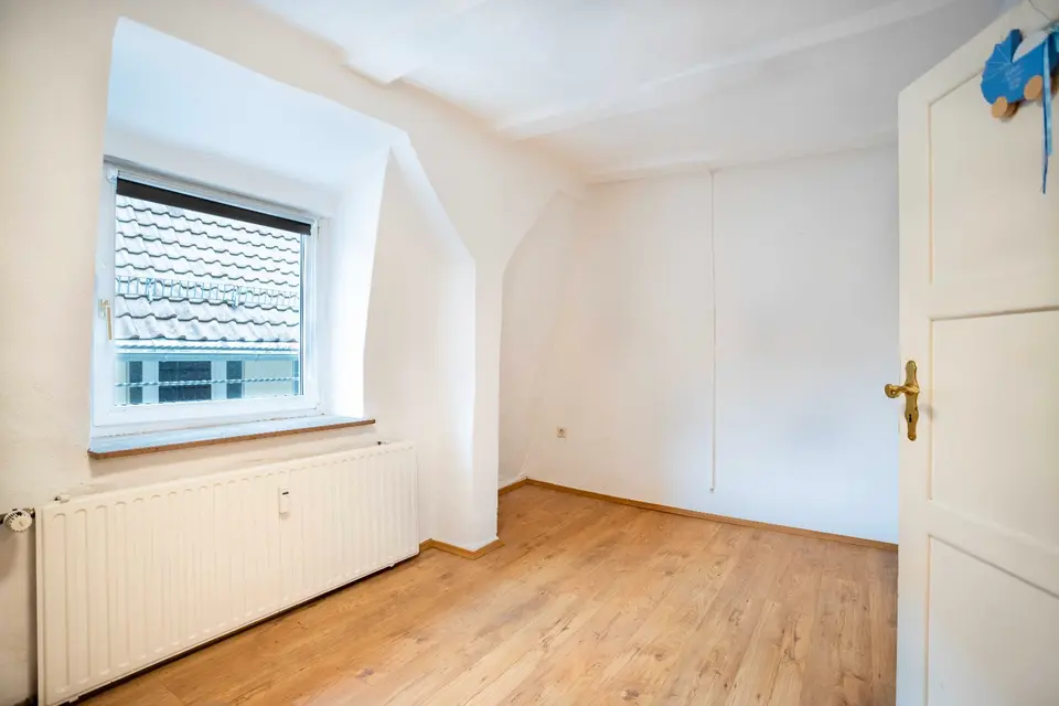 4 Zimmer Haus mit 130 m² in Eschwege – Bild 10