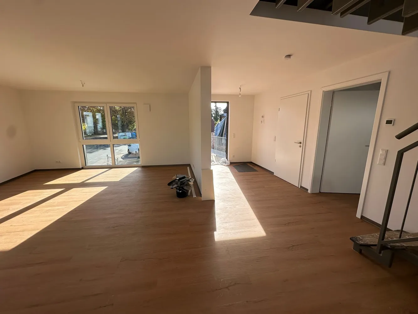 5 Zimmer Wohnung mit 120 m² in Willich – Bild 9