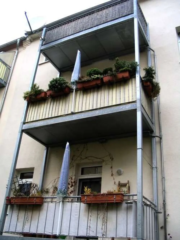 3 Zimmer Wohnung mit 71 m² in Halle (Saale) – Bild 3