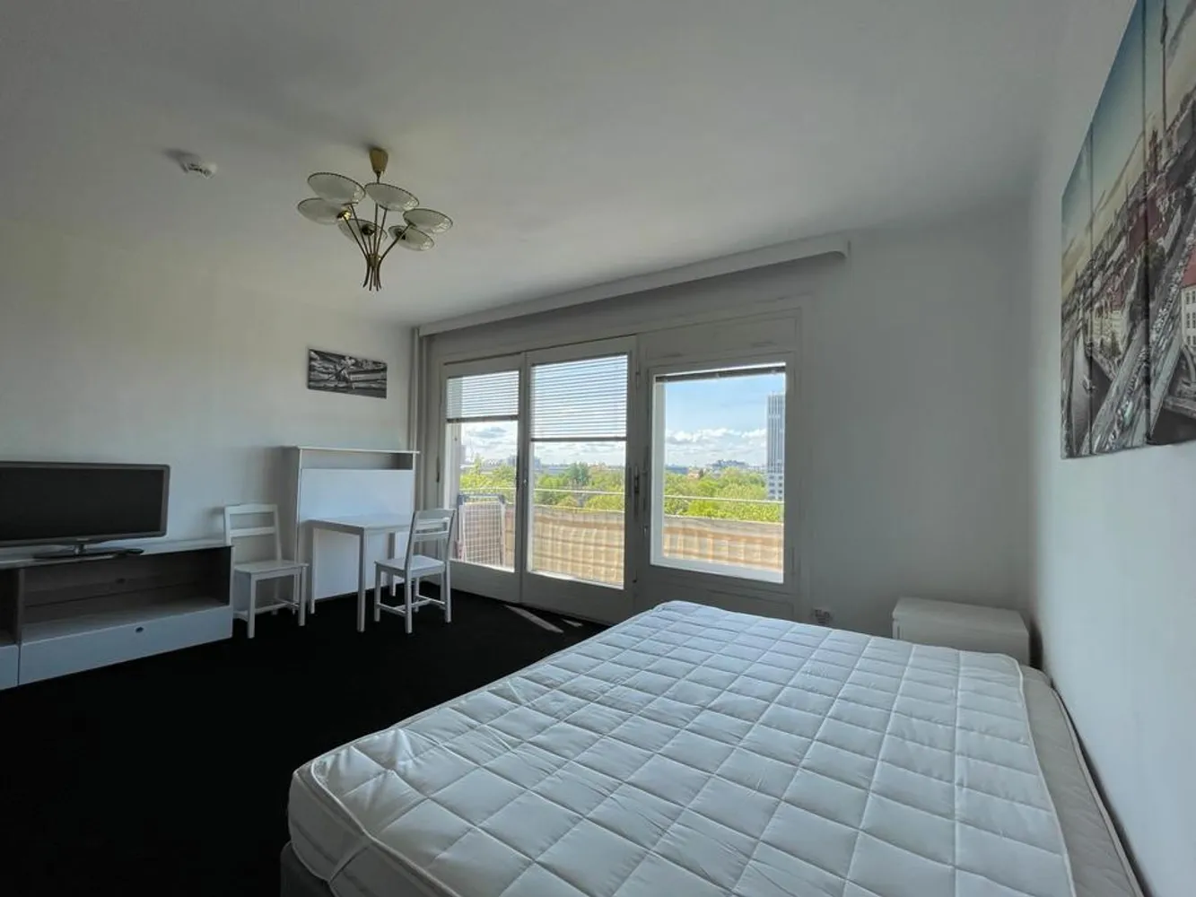 1 Zimmer Wohnung mit 34 m² in Dortmund – Bild 5