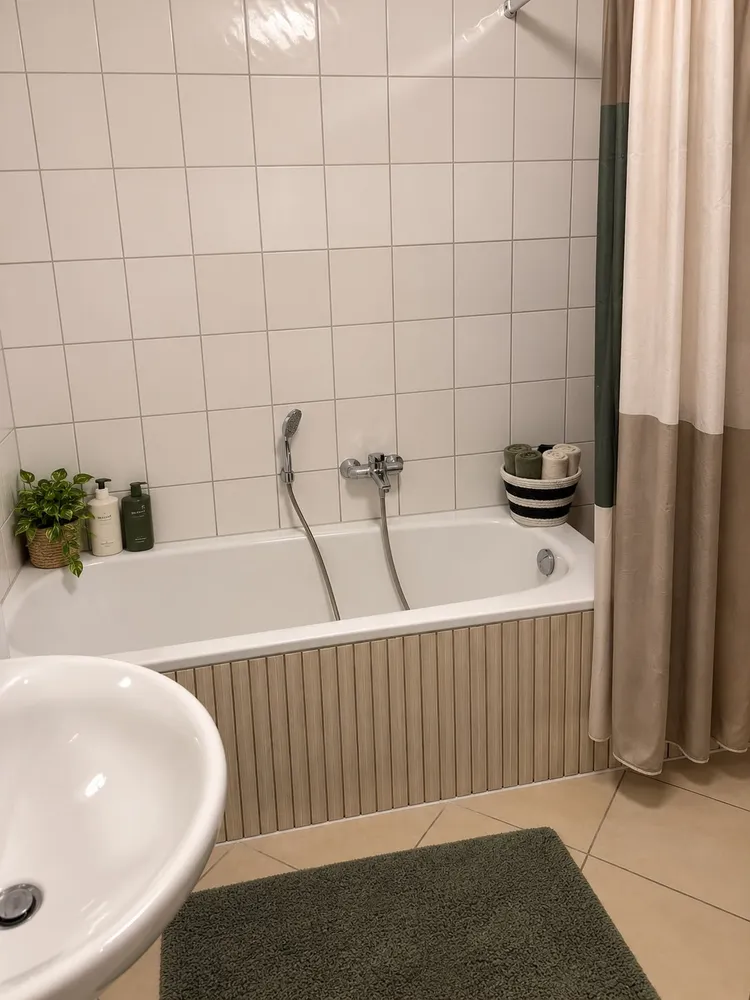 5 Zimmer Wohnung mit 107 m² in Mannheim – Bild 9