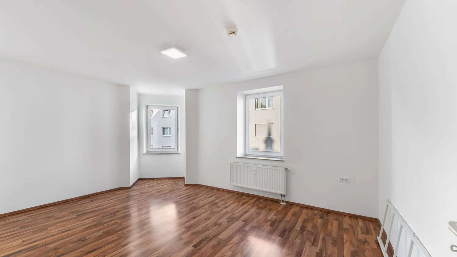 3 Zimmer Wohnung mit 98 m² in Augsburg – Bild 12
