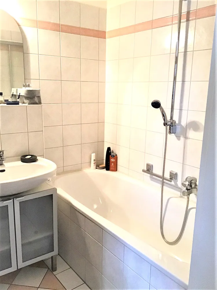 2 Zimmer Wohnung mit 56 m² in Ingolstadt – Bild 9