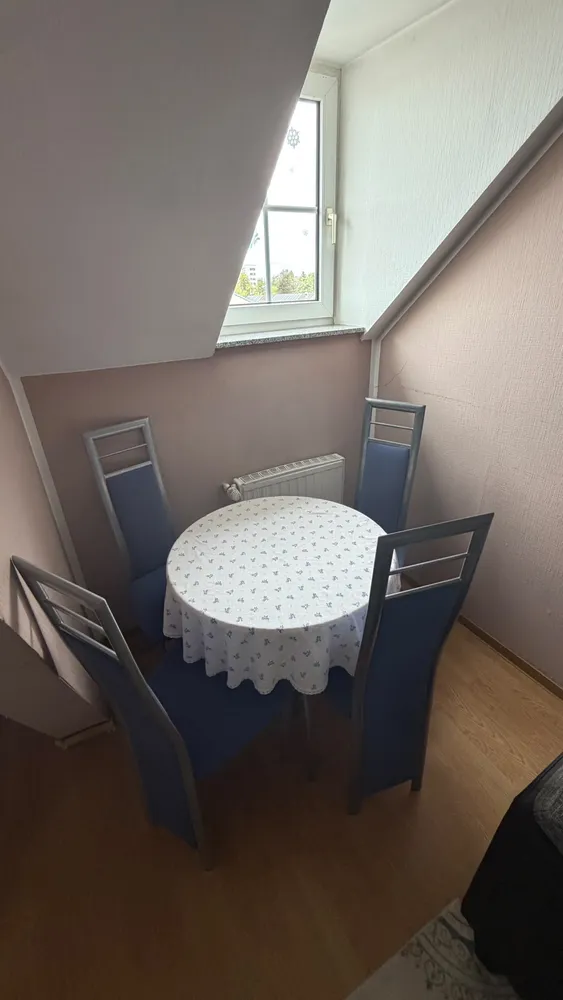 2 Zimmer Wohnung mit 48 m² in Krefeld – Bild 7