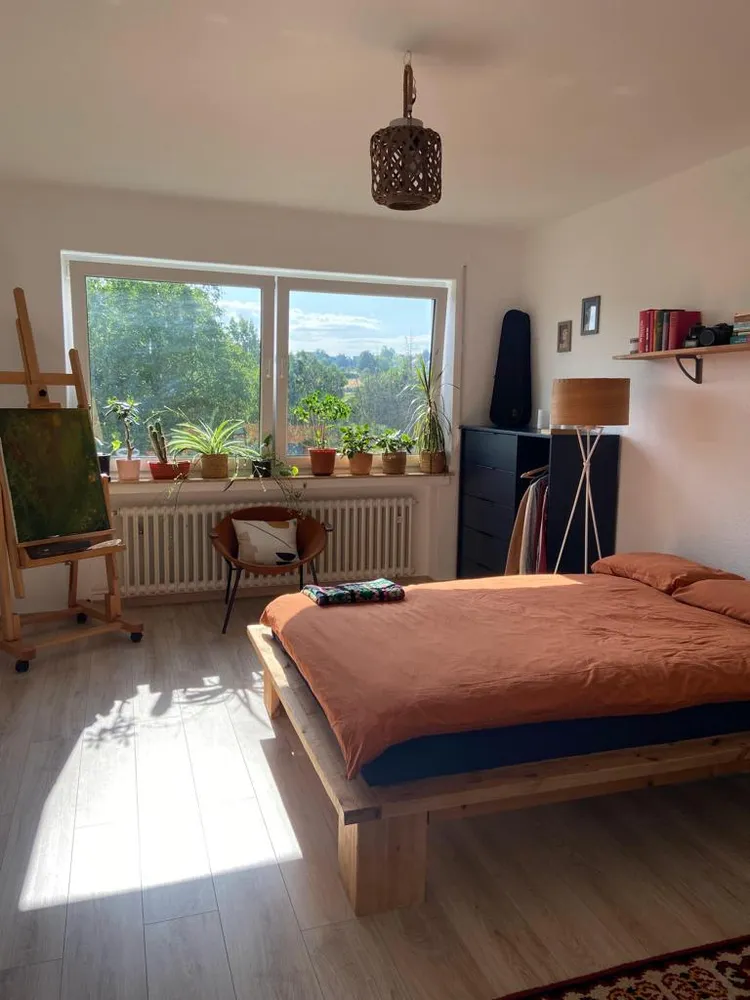 2 Zimmer Wohnung mit 67 m² in Bonn – Bild 2