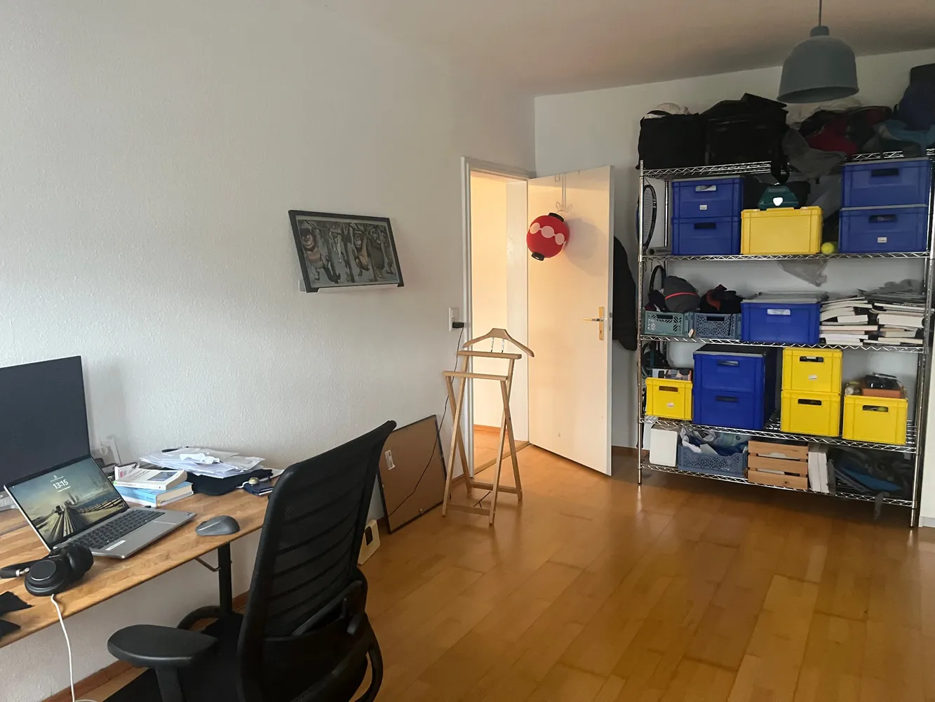 1 Zimmer Wohnung mit 55 m² in Karlsruhe – Bild 4