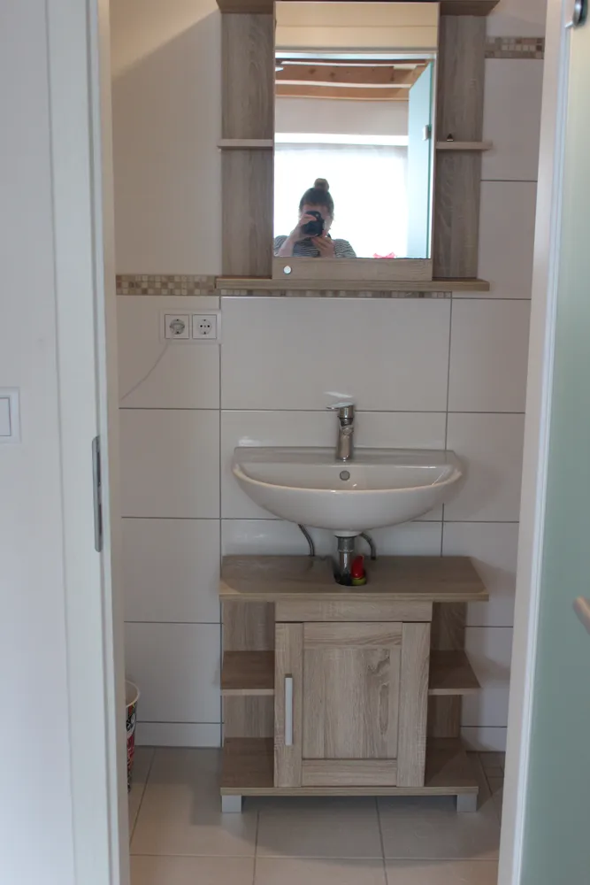 2 room apartment with 50 m² in Darmstadt – Photo 8