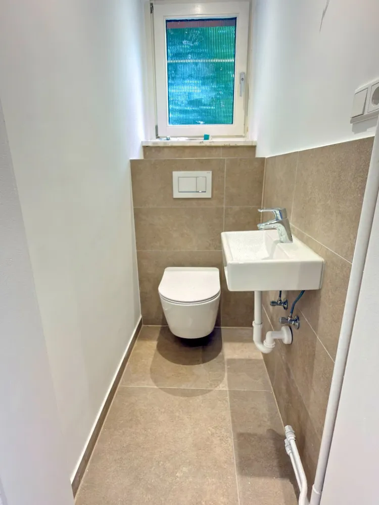 3 Zimmer Wohnung mit 72 m² in Hamburg – Bild 8