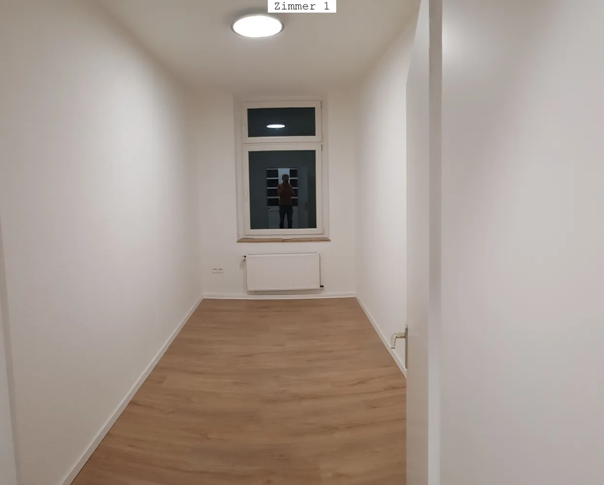 4 Zimmer Wohnung mit 82 m² in Düsseldorf – Bild 12