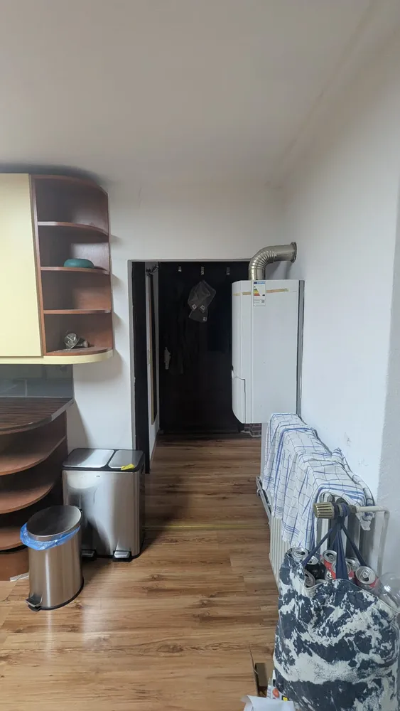 2 Zimmer Wohnung mit 60 m² in Aachen – Bild 4