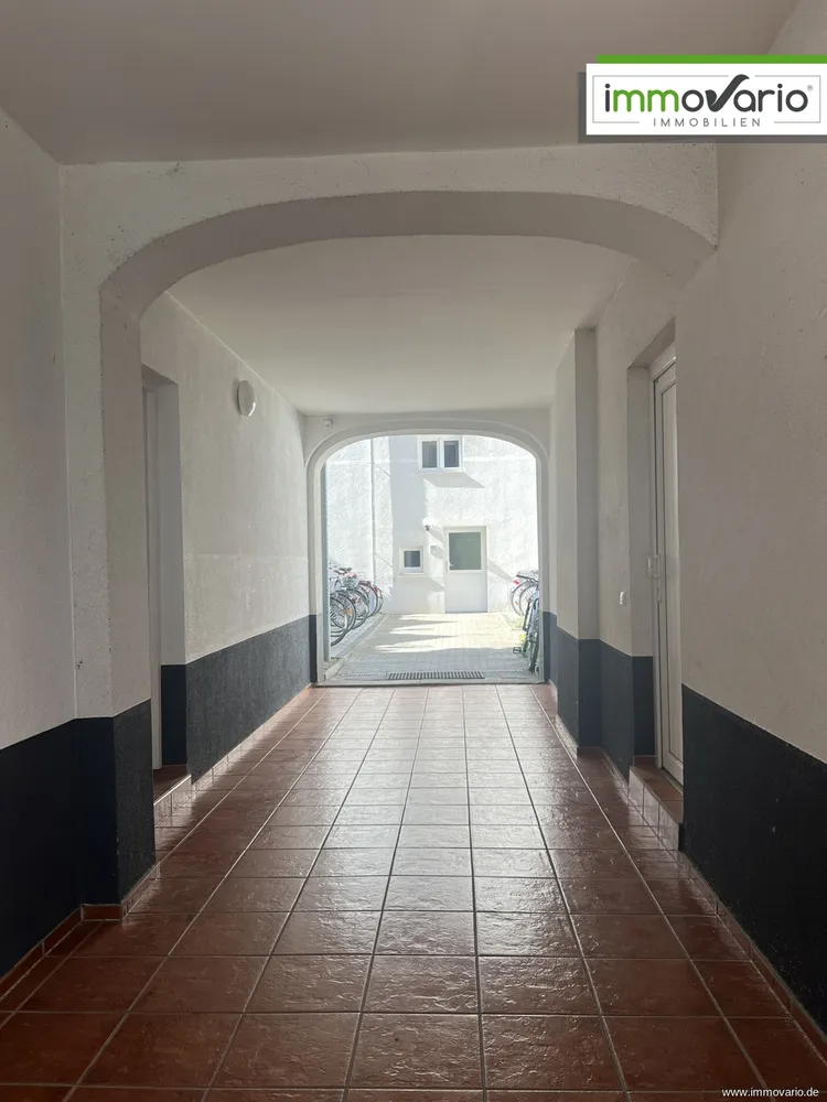 3 Zimmer Wohnung mit 67 m² in Magdeburg – Bild 6