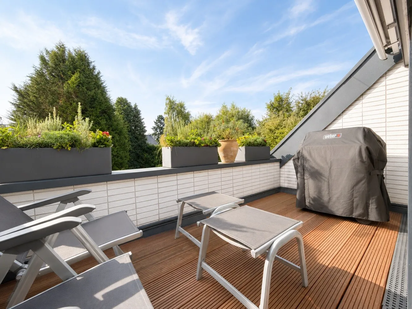 2 Zimmer Wohnung mit 91 m² in Krefeld – Bild 7
