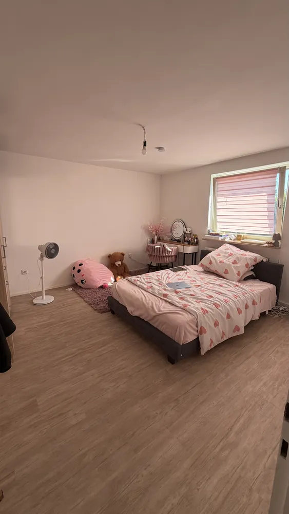 2 Zimmer Wohnung mit 38 m² in Ingolstadt – Bild 2