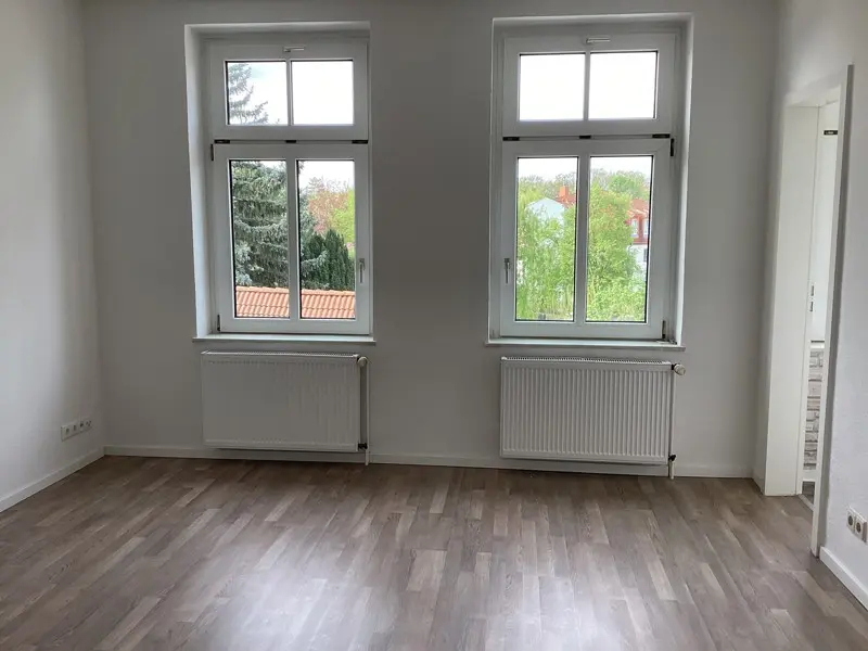 2 Zimmer Wohnung mit 56 m² in Leipzig – Bild 3