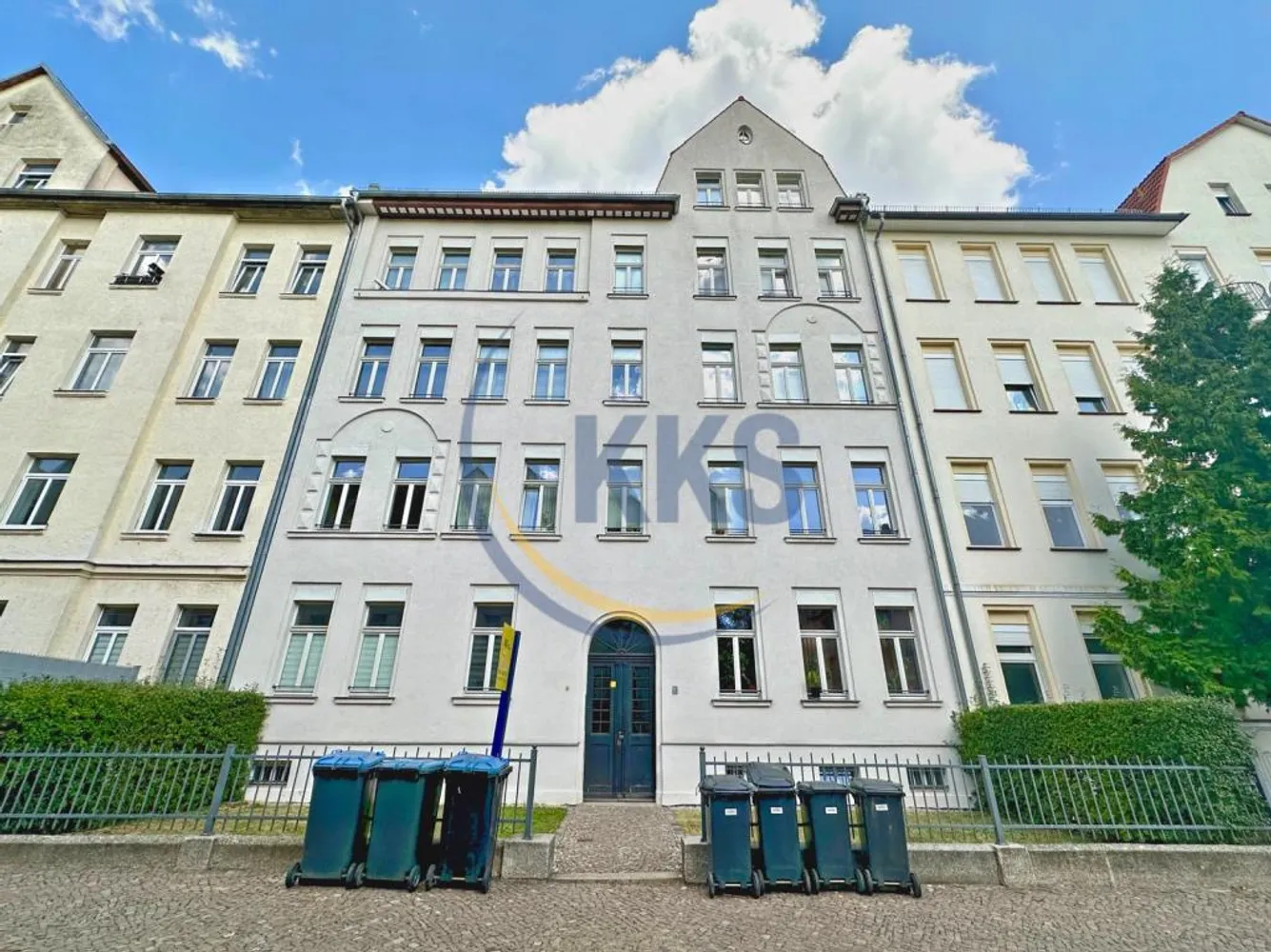 2 Zimmer Wohnung mit 59 m² in Leipzig – Bild 4