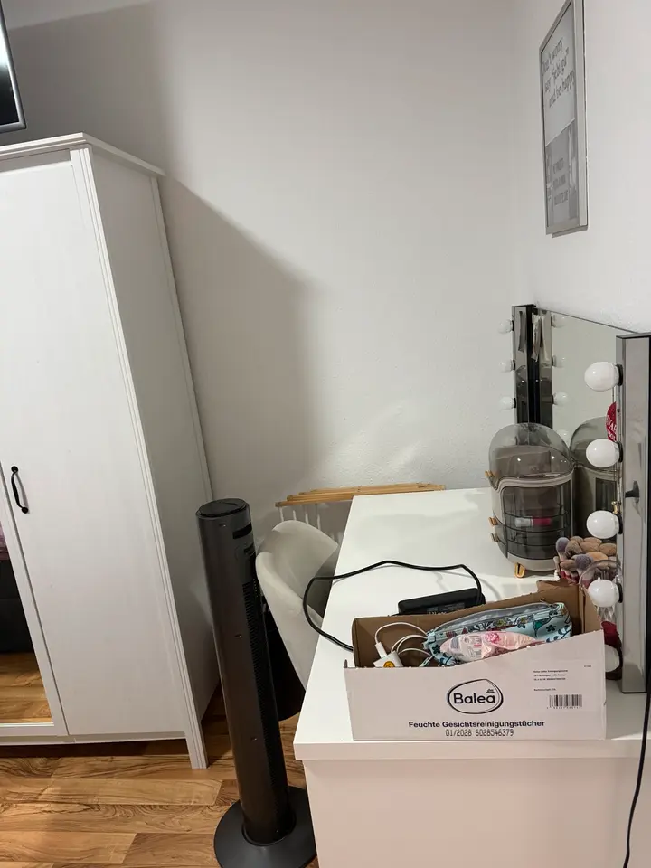 2 Zimmer Wohnung mit 49 m² in Kassel – Bild 10