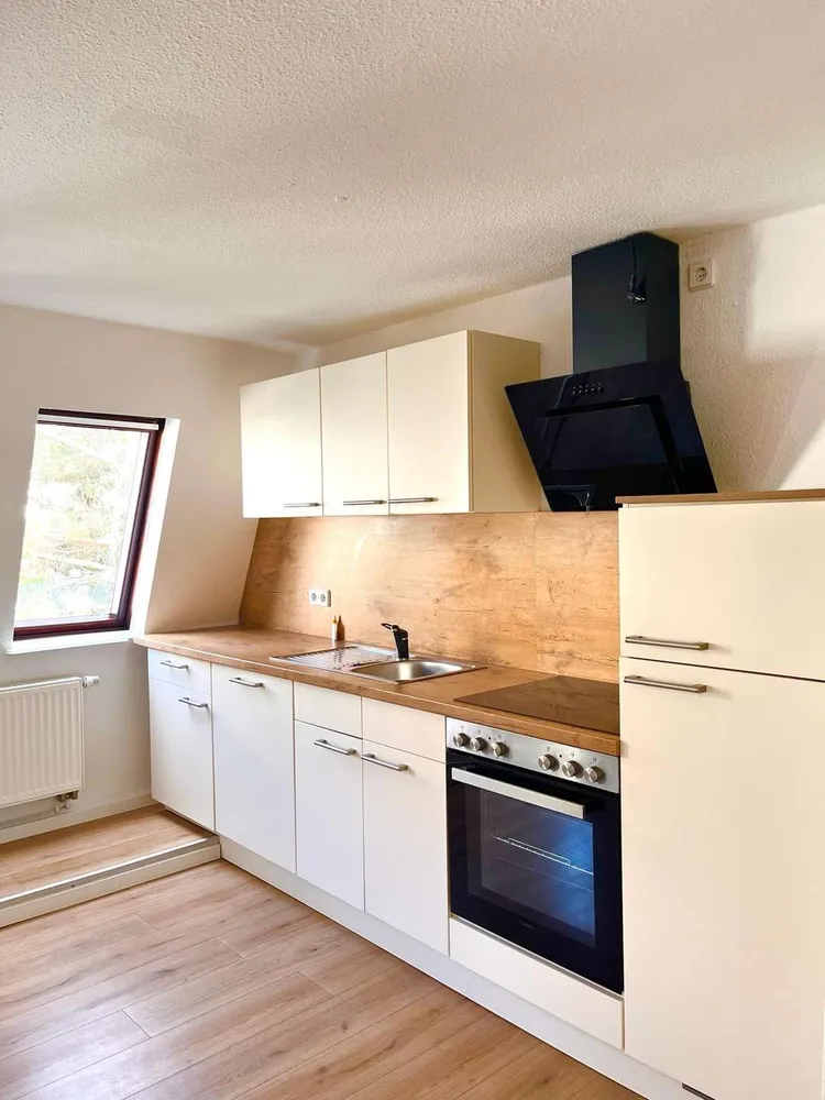 1 Zimmer Wohnung mit 49 m² in Leipzig – Bild 2