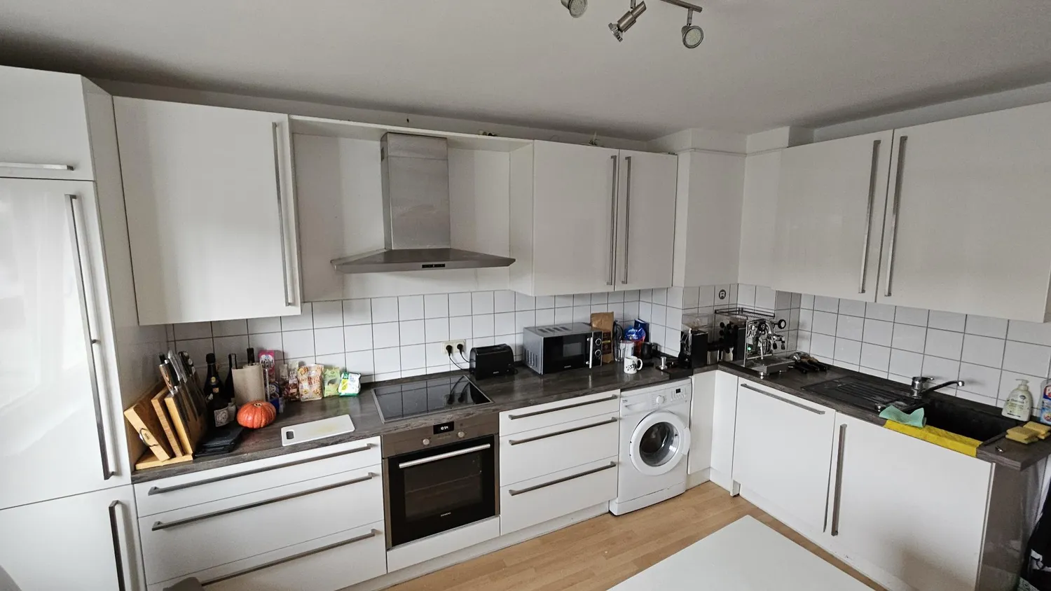 5 Zimmer Wohnung mit 91 m² in Duisburg – Bild 4