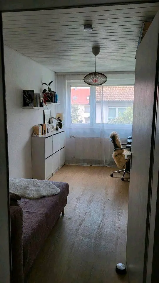 4 Zimmer Wohnung mit 95 m² in Kirchheim unter Teck – Bild 10