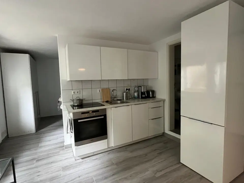 2 room apartment with 43 m² in Dietzenbach – Photo 3