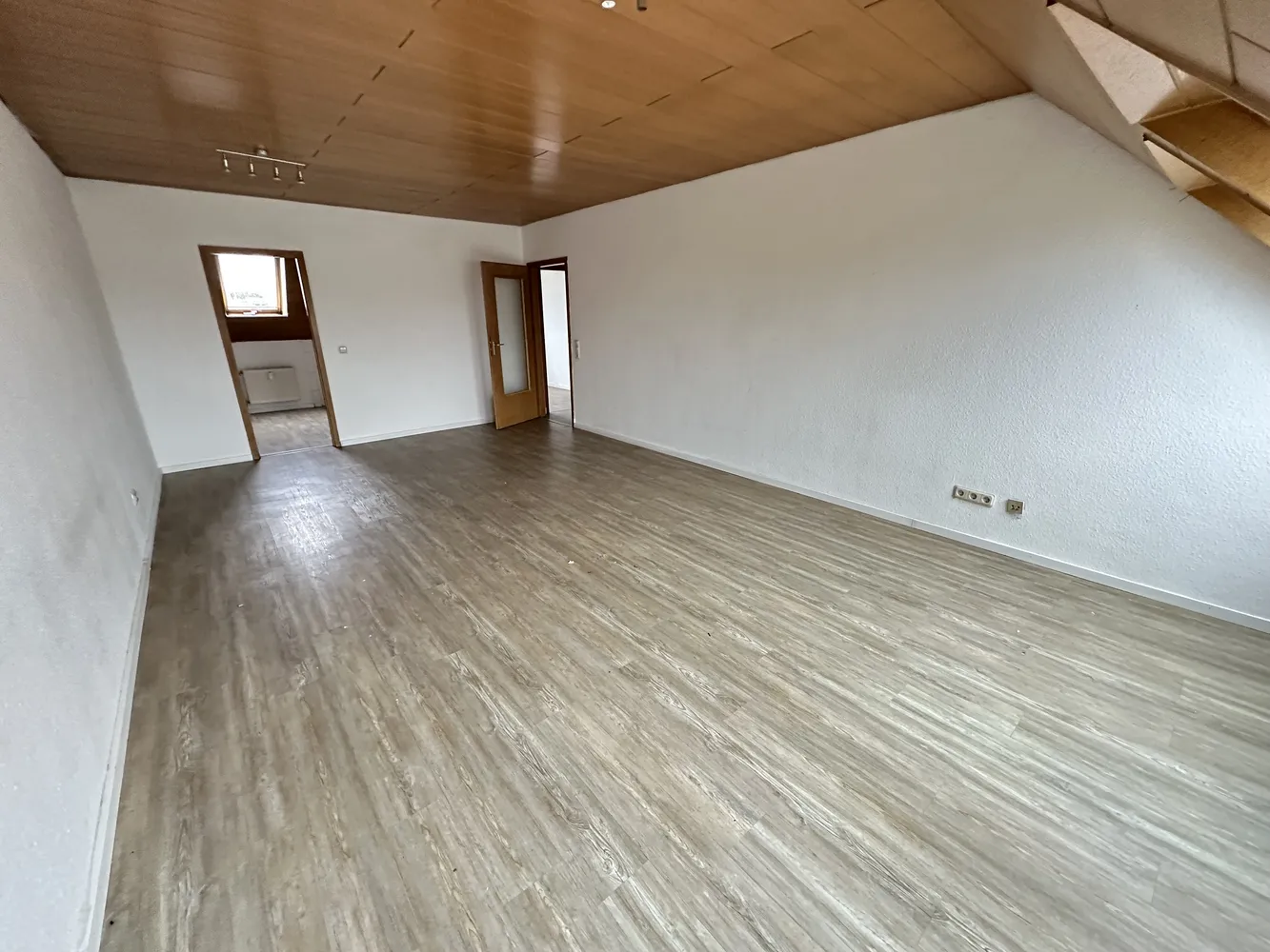 2 Zimmer Wohnung mit 58 m² in Essen – Bild 3