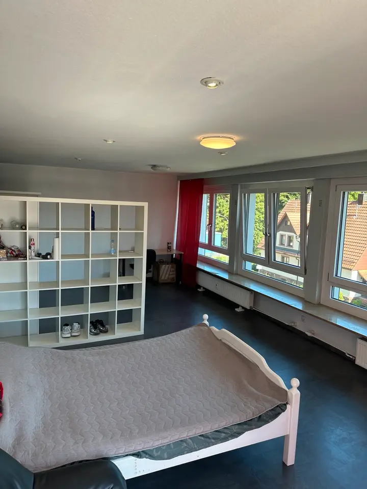 WG-Zimmer mit 40 m² in Mosbach – Bild 3