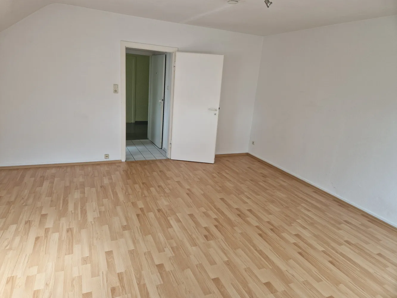 1 room apartment with 30 m² in Frankfurt am Main – Photo 4