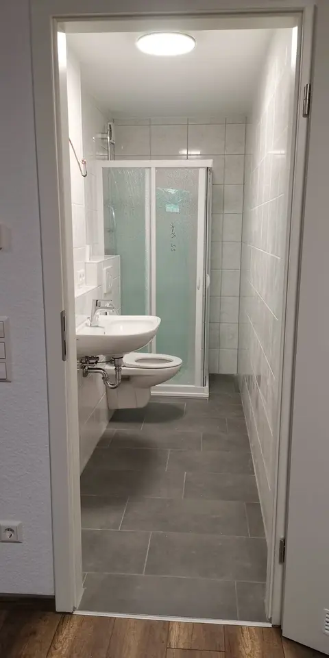 2 Zimmer Wohnung mit 43 m² in Rottenburg am Neckar – Bild 5