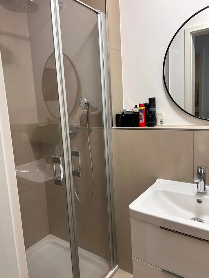 4 room apartment with 100 m² in Hanau – Photo 9