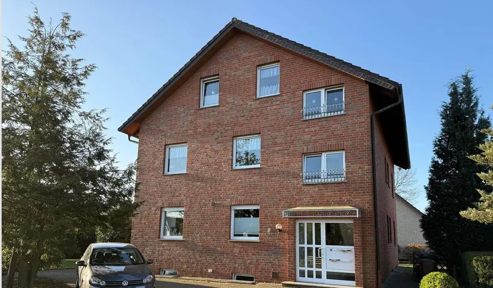 2 Zimmer Wohnung mit 36 m² in Osnabrück – Bild 10