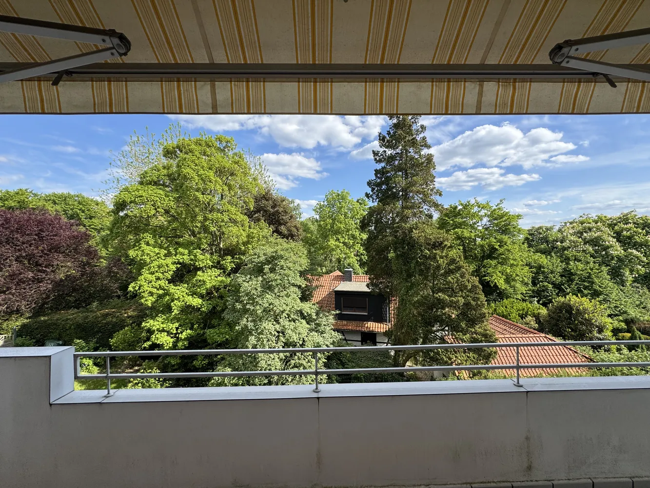 4 Zimmer Wohnung mit 91 m² in Bochum – Bild 10