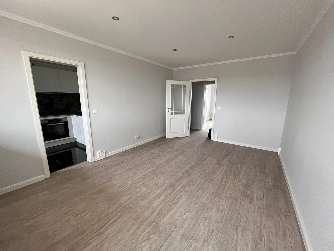 3 Zimmer Wohnung mit 60 m² in Rostock – Bild 5