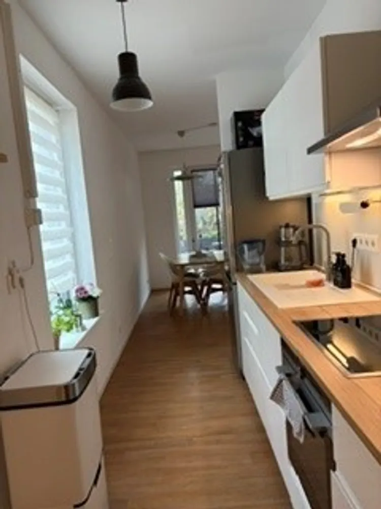 3 Zimmer Wohnung mit 67 m² in Berlin – Bild 6